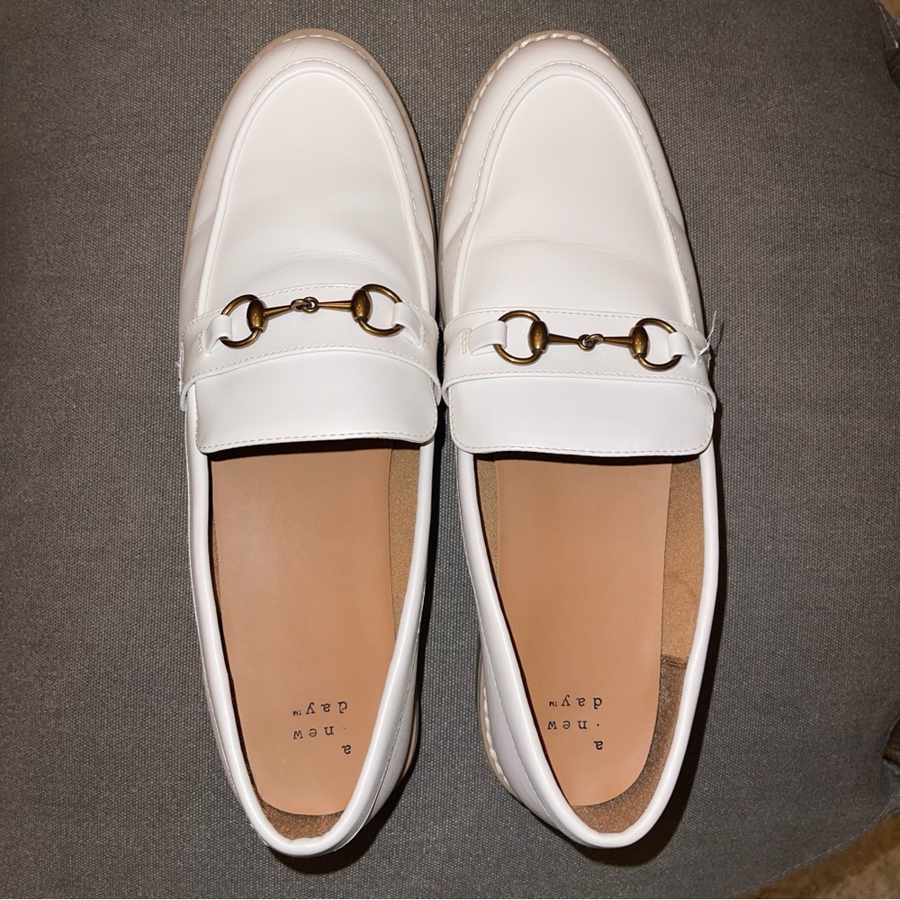 Loafers